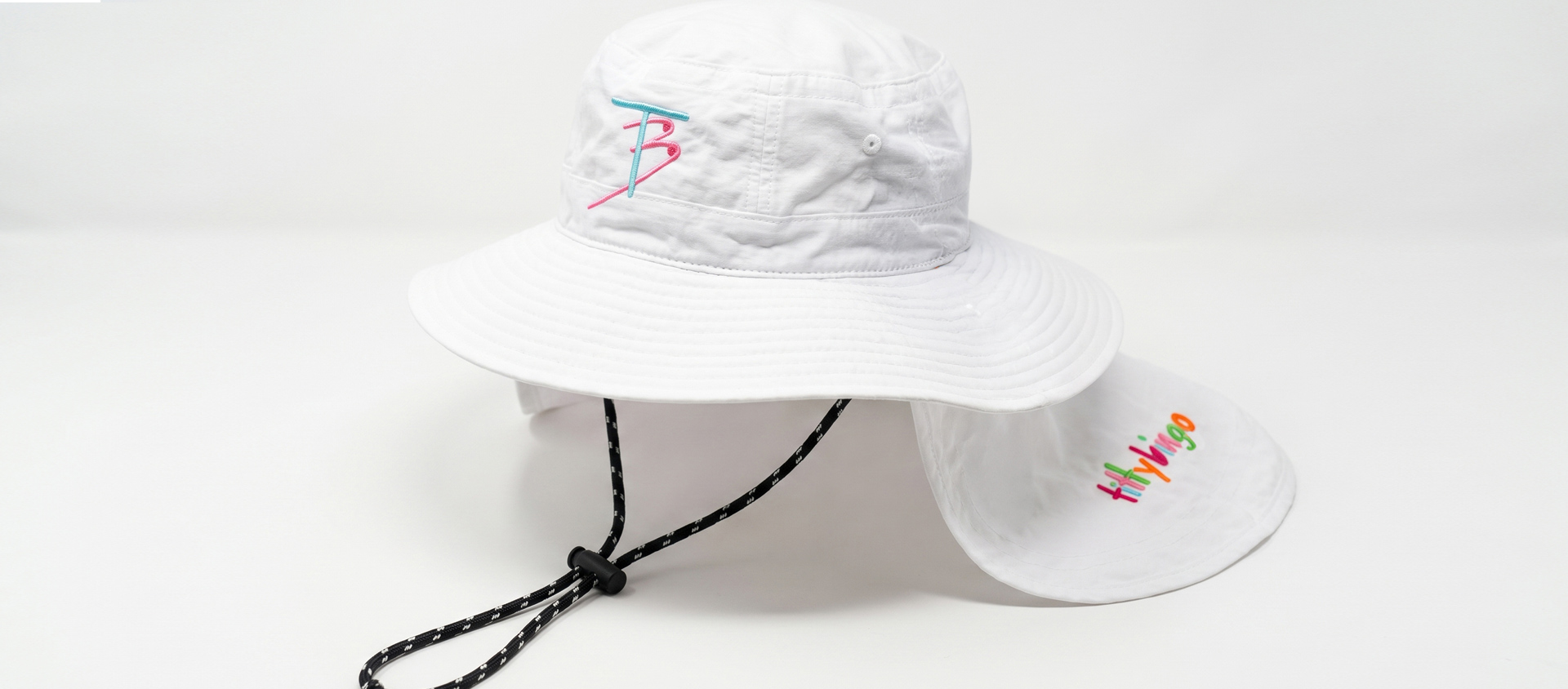 TB Bucket Hat