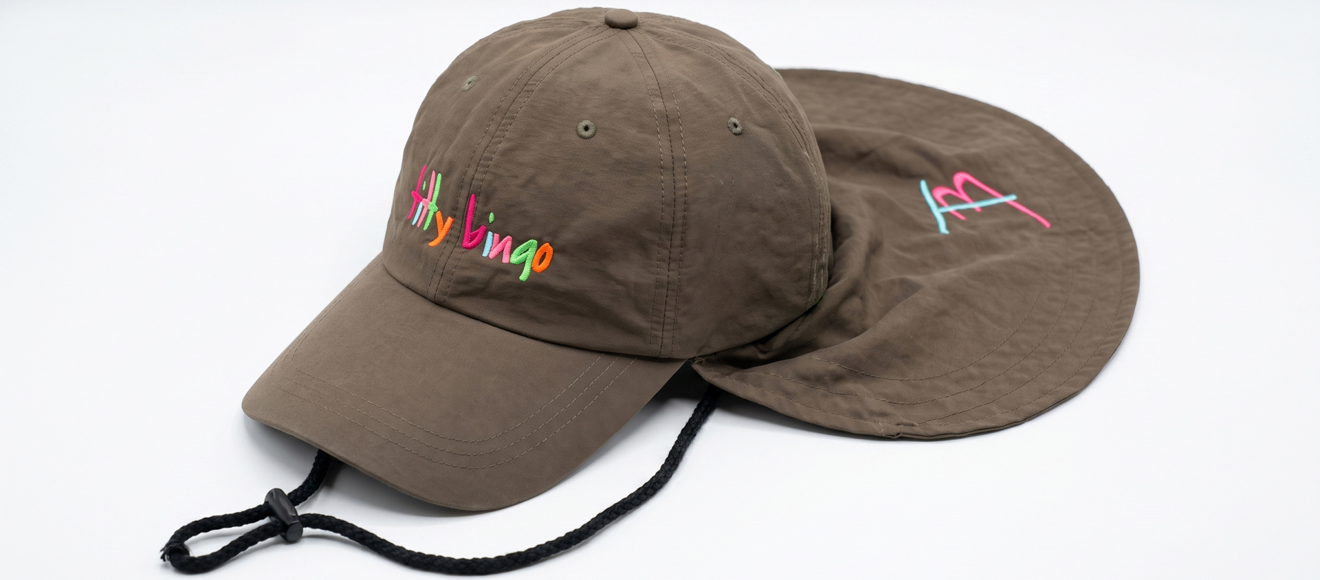 Military Outdoors Hat